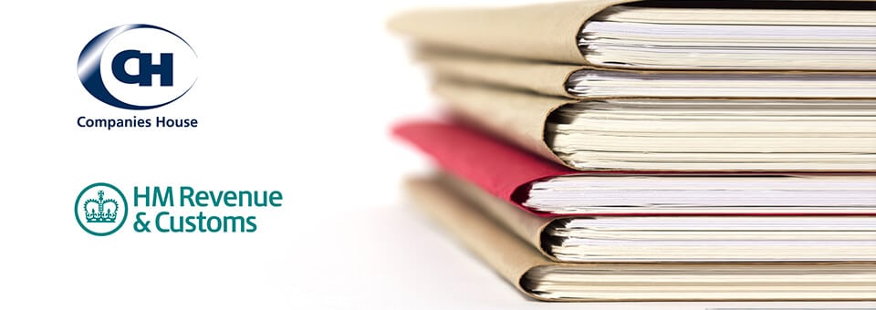 Company filing and reporting requirements