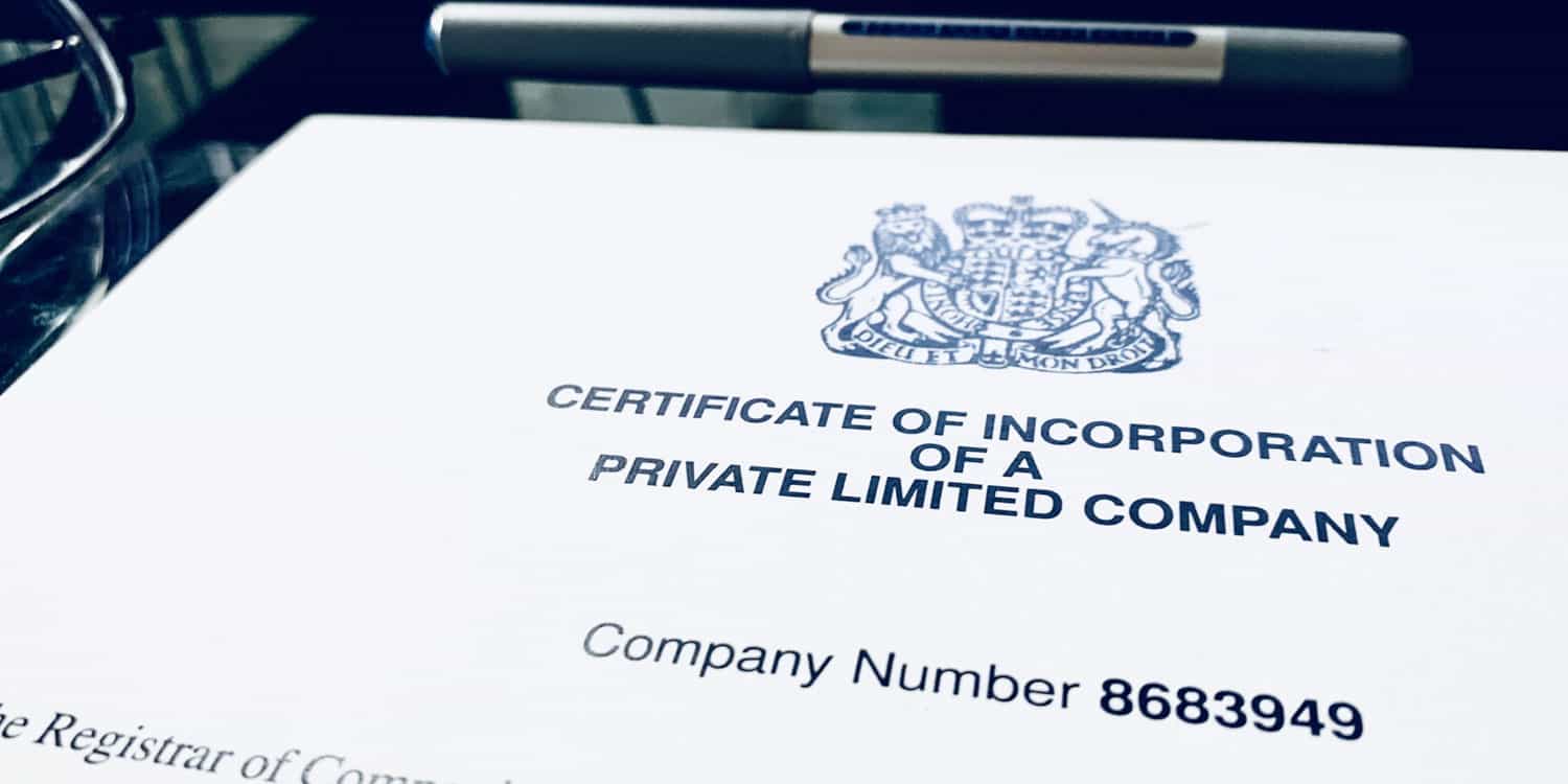 What is a company registration number? Inside Share Certificate Template Companies House