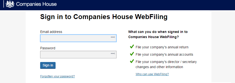 report a company to hmrc reporting changes to companies house report a company to hmrc reporting changes to companies house