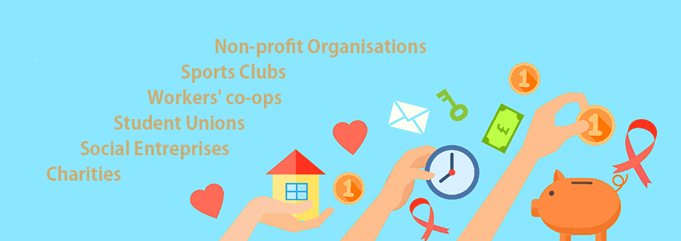 Companies limited by guarantee