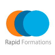 Rapid formations logo