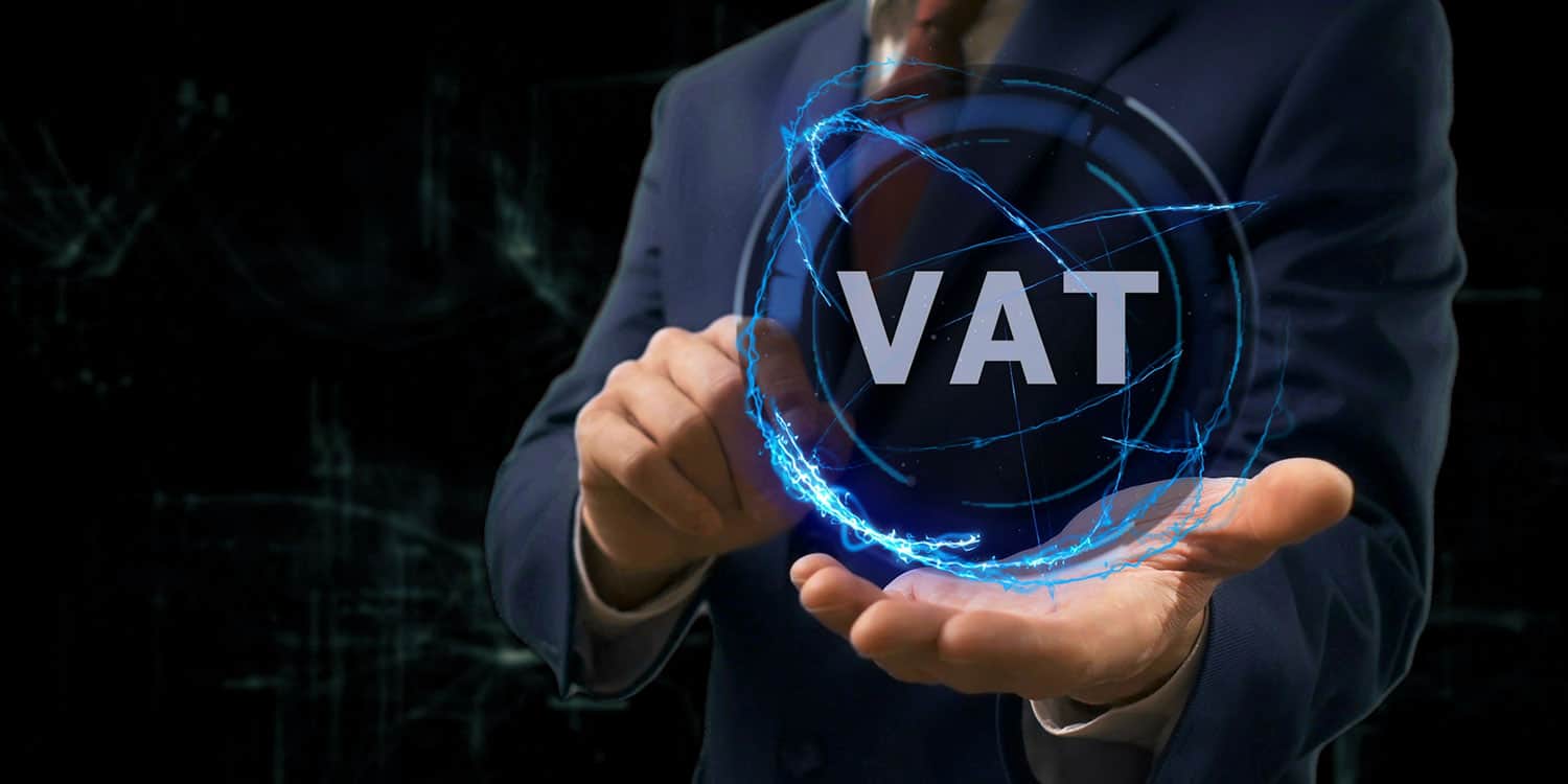 What is Making Tax Digital for VAT and how will it affect my business?