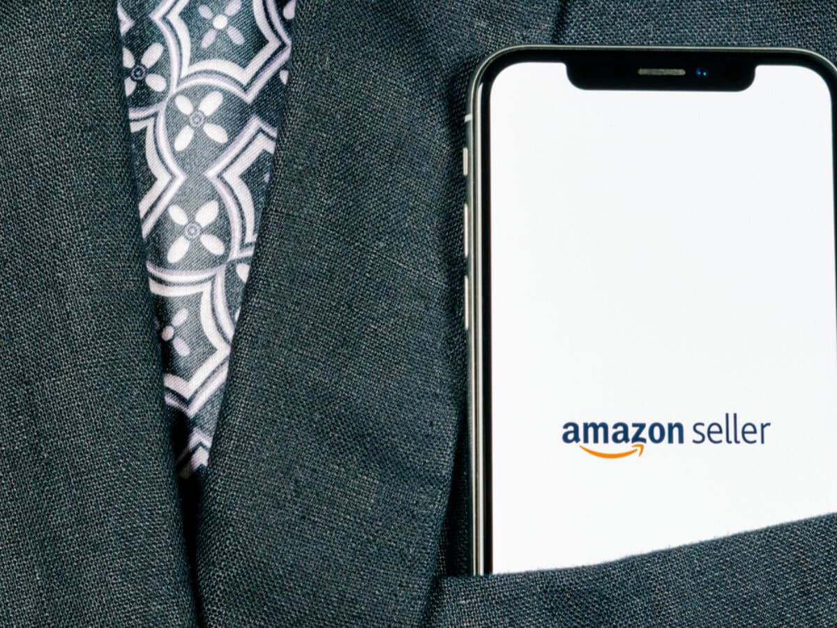 How to sell on Amazon as a sole trader or limited company