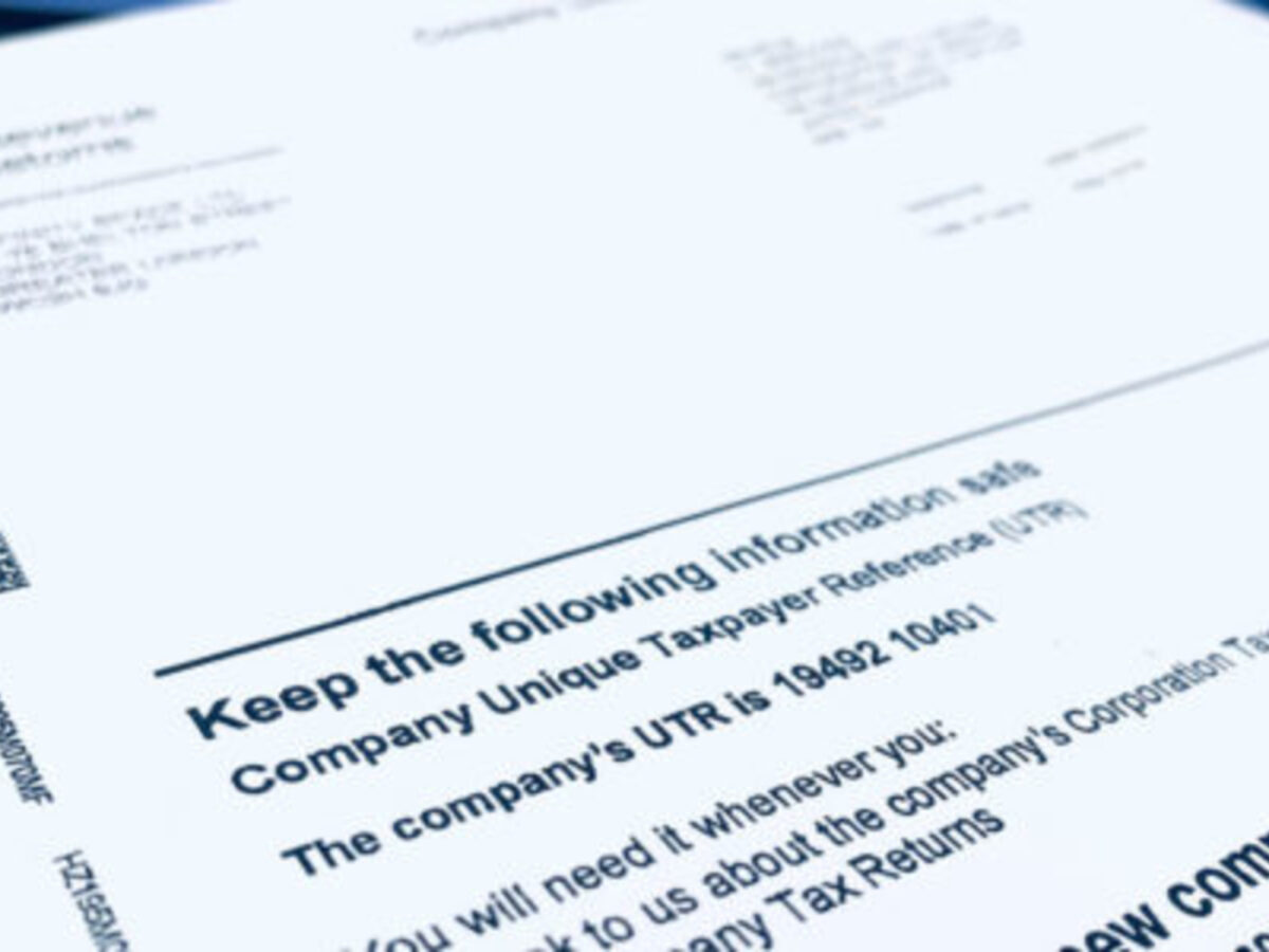 Hmrc on sale company check