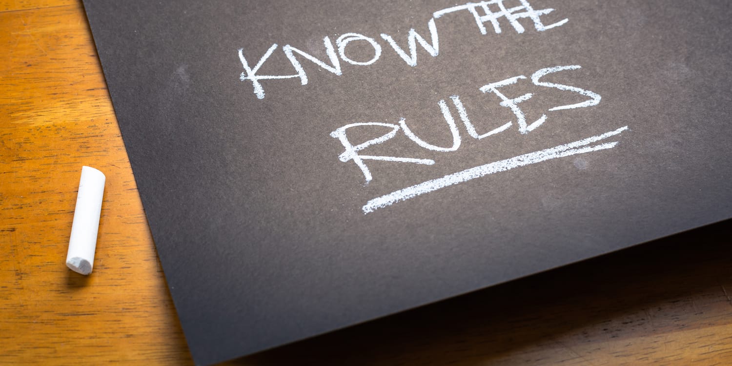 Company Name Rules And Restrictions