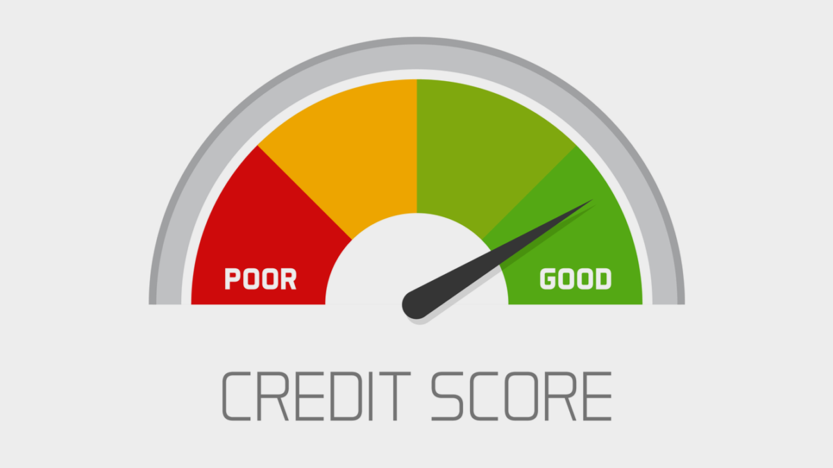 What is Considered a Good Business Credit Score? | Rapid Formations