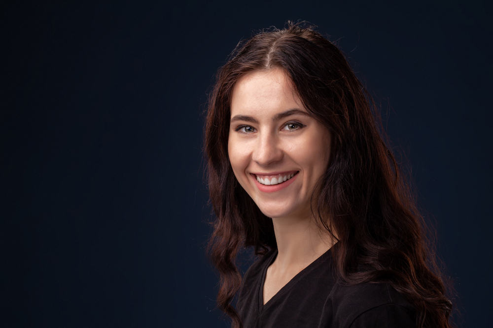 Heidi Black - Content Writer