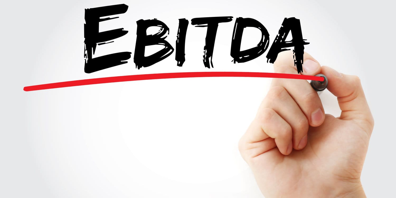 What is EBITDA? Rapid Formations