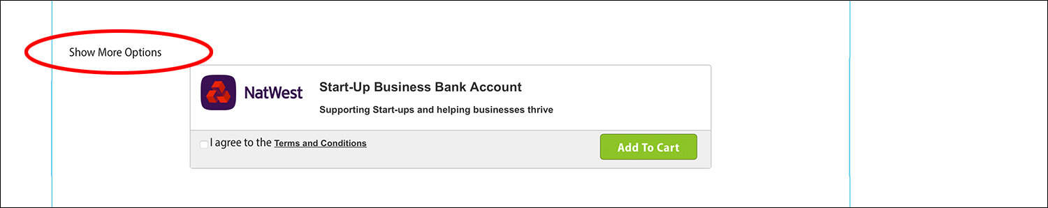The Easy Way to Get Your Business Bank Account