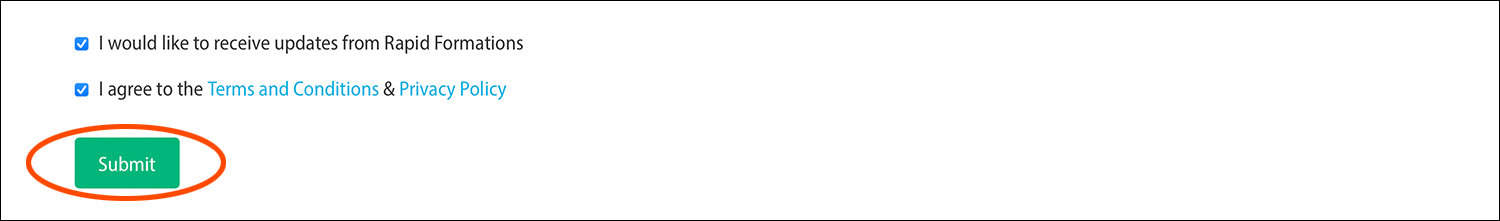 The Easy Way to Get Your Business Bank Account