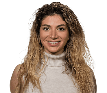 Profile picture of Claudia Socratous.