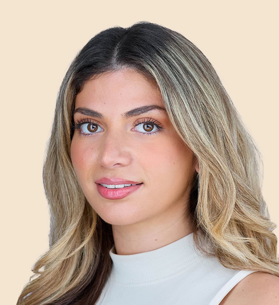 Profile picture of Claudia Socratous.