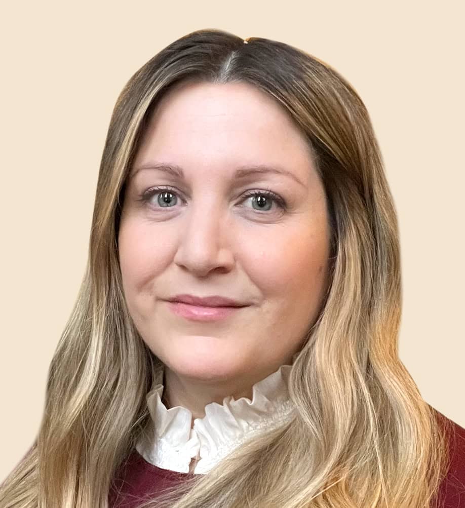 Profile picture of Rachel Craig.