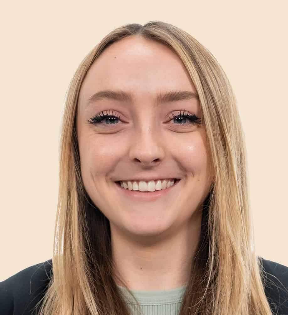 Profile picture of Abbie O’Neill.