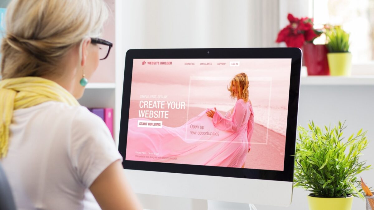 Top 7 Website Builders for Small Businesses